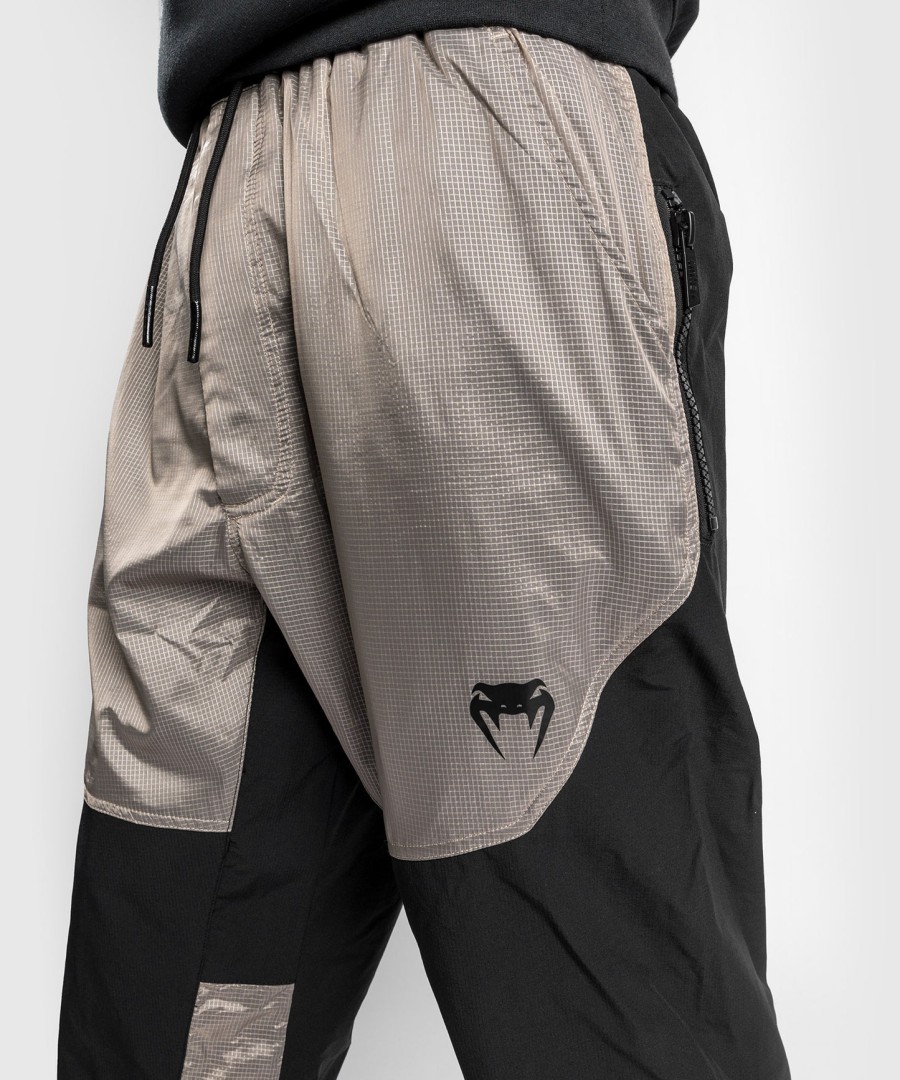 venum laser xt jogger - oversized - zwartzand