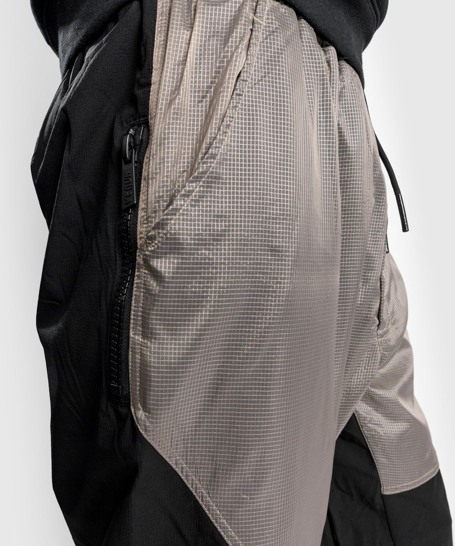 venum laser xt jogger - oversized - zwartzand