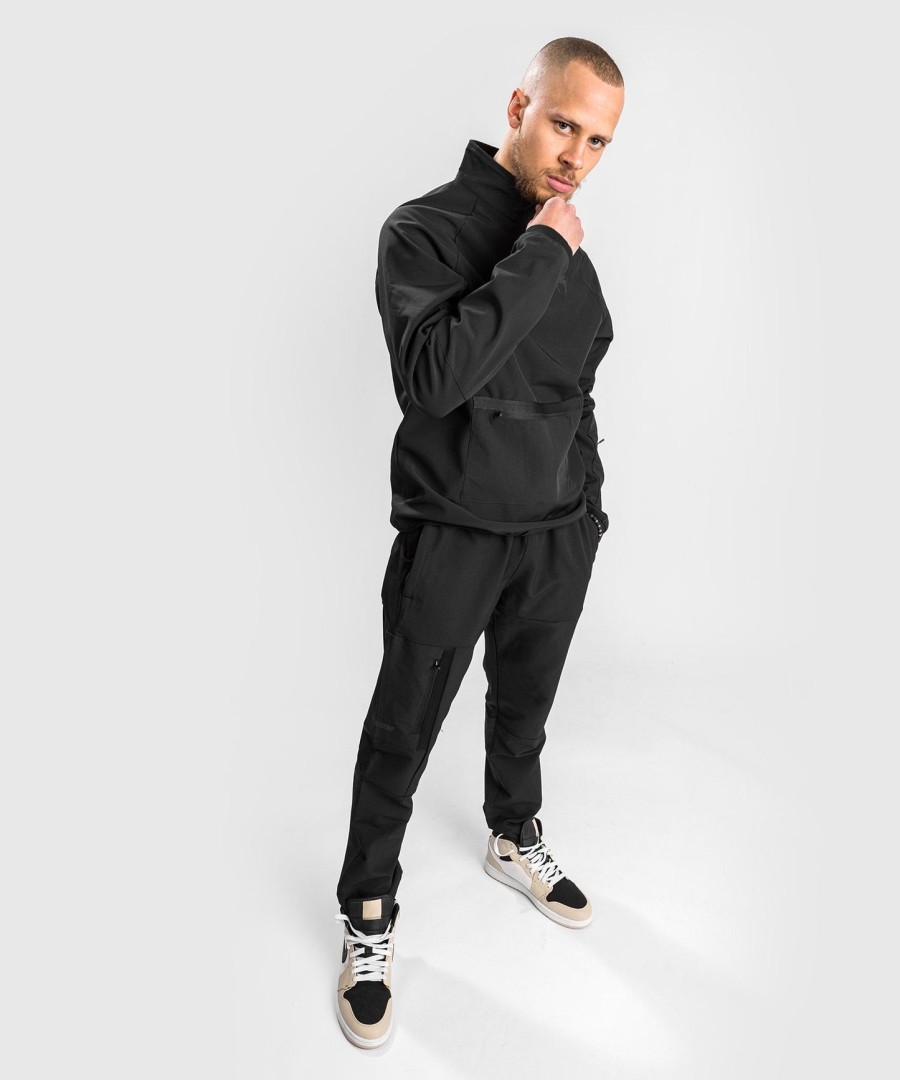 venum altitude jogger - zwart