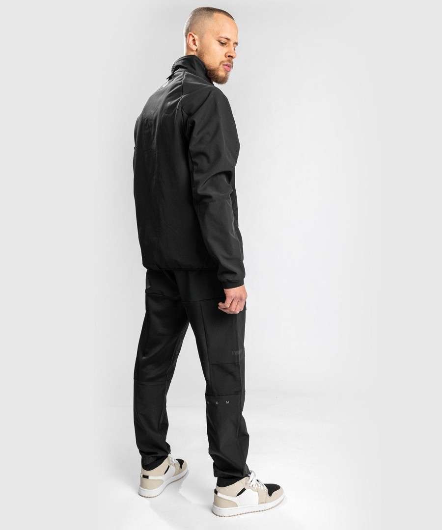 venum altitude jogger - zwart