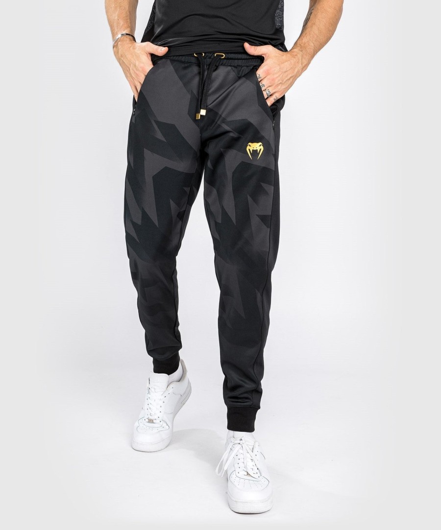 venum razor joggers - zwartgoud