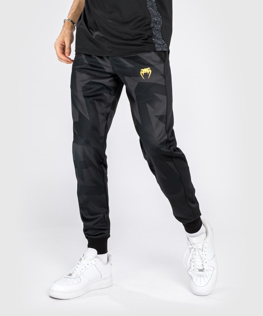 venum razor joggers - zwartgoud