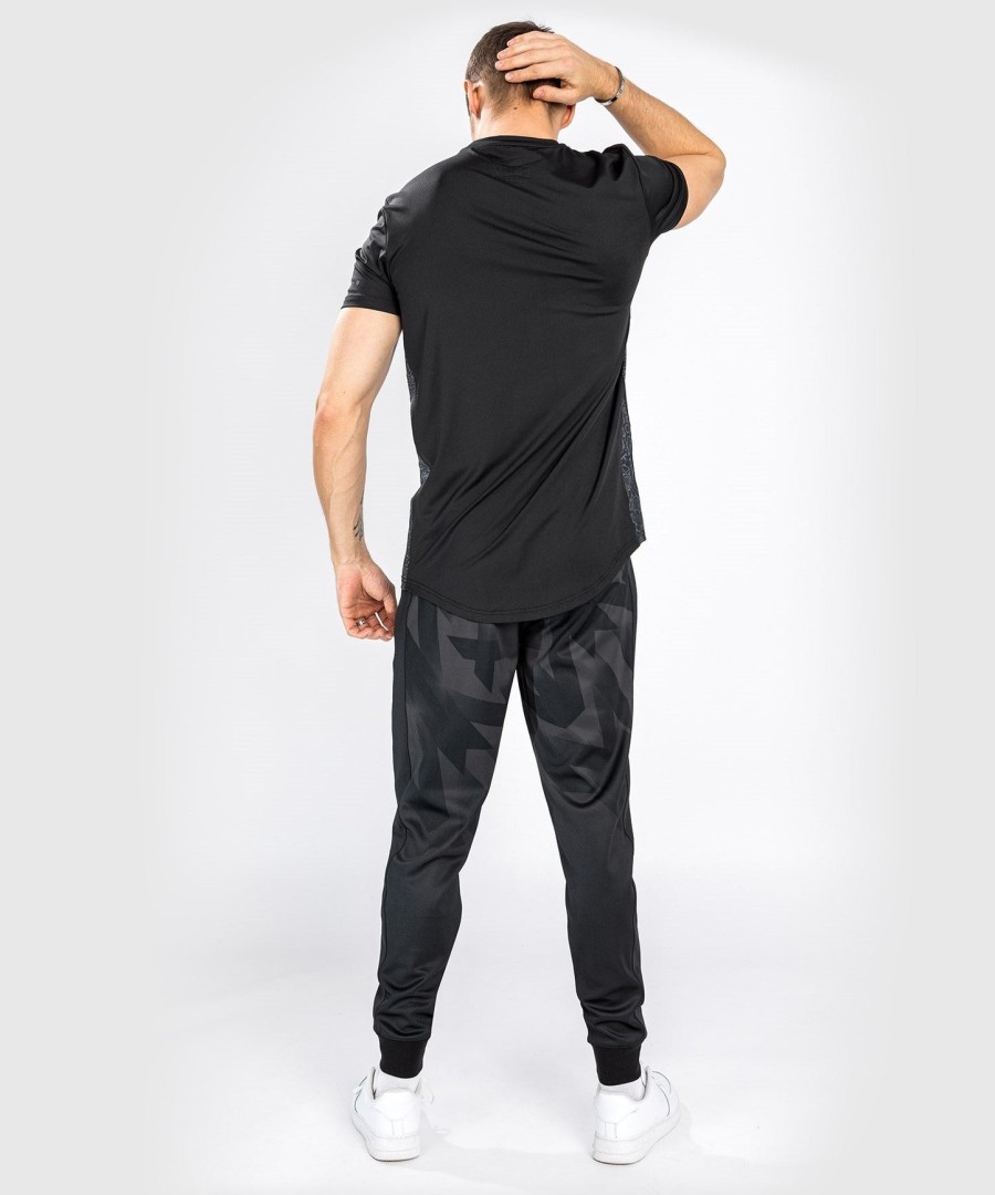 venum razor joggers - zwartgoud