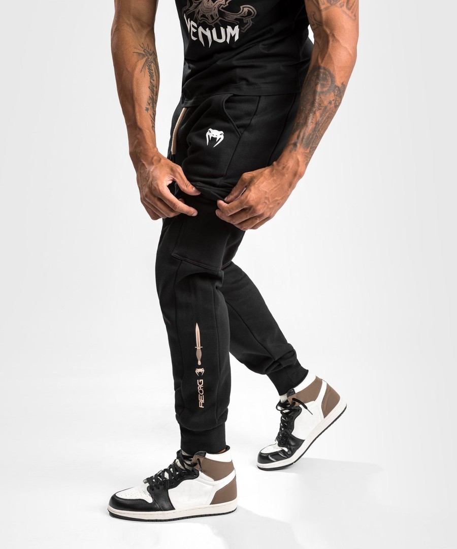venum reorg joggingbroek - zwart