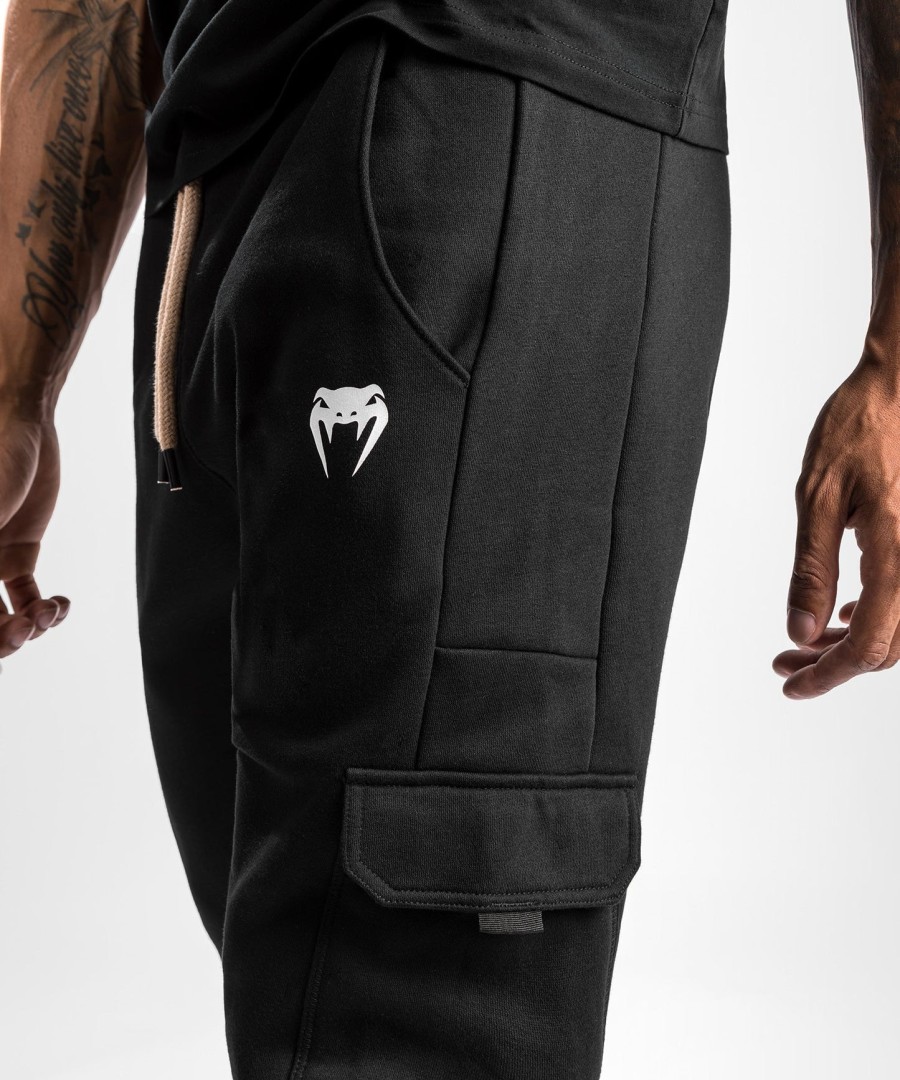 venum reorg joggingbroek - zwart