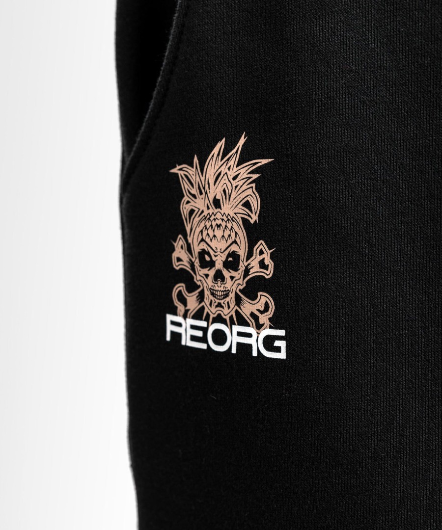 venum reorg joggingbroek - zwart