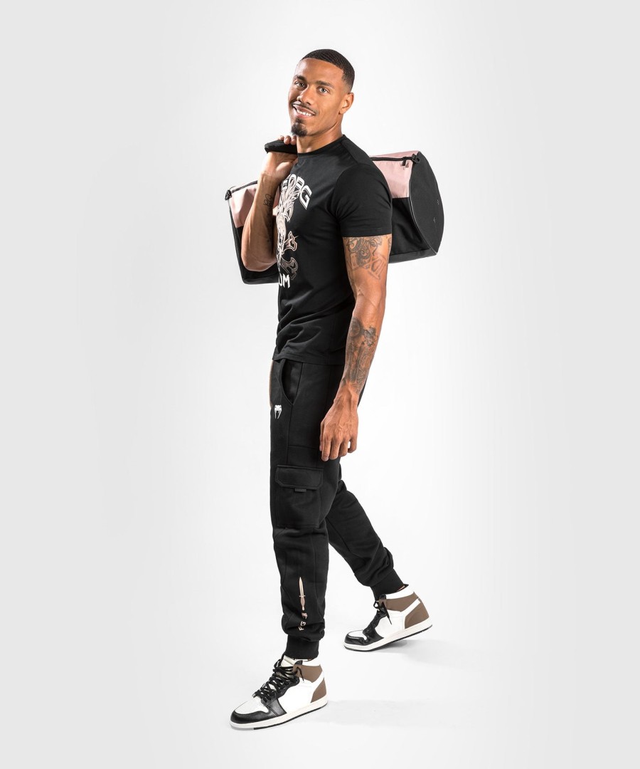 venum reorg joggingbroek - zwart