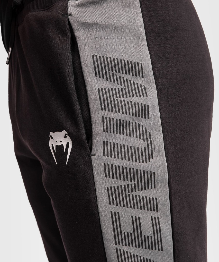 venum laser zx joggingbroek - zwartgrijs