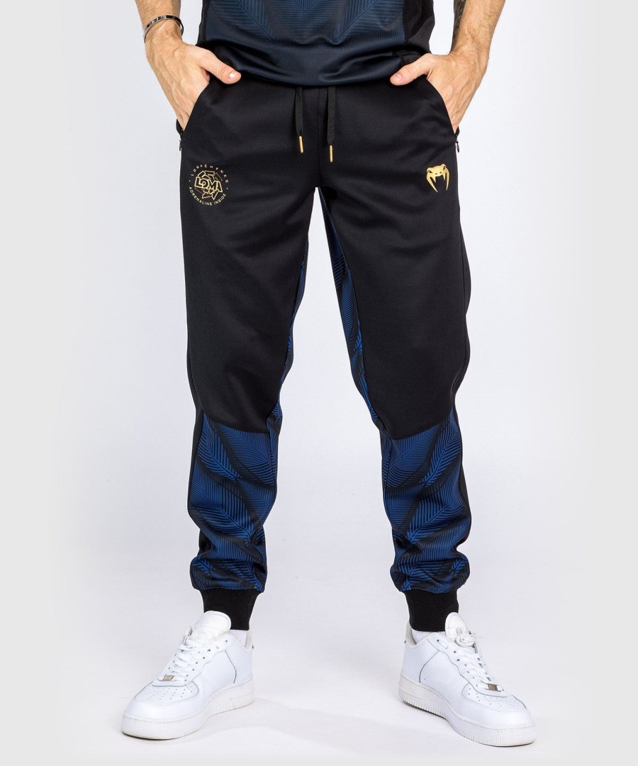 venum phantom loma jogger - zwartblauw