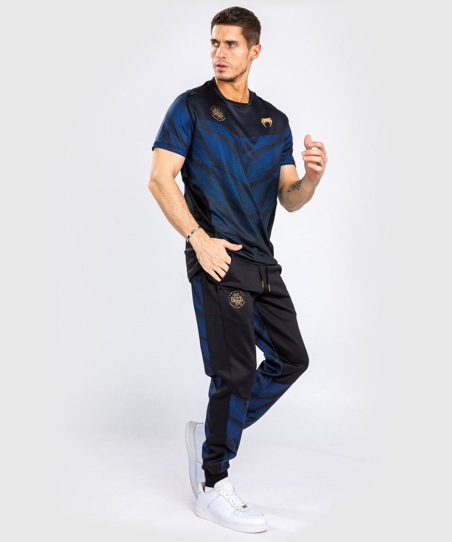 venum phantom loma jogger - zwartblauw