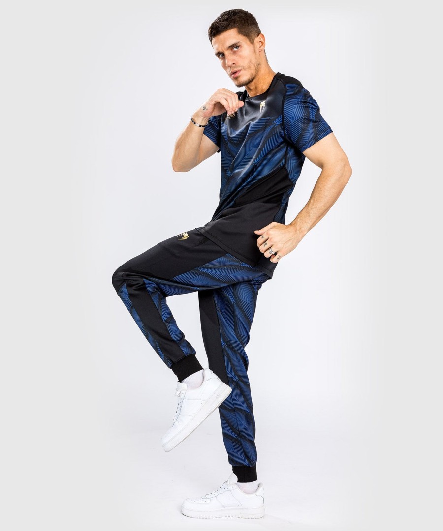 venum phantom loma jogger - zwartblauw