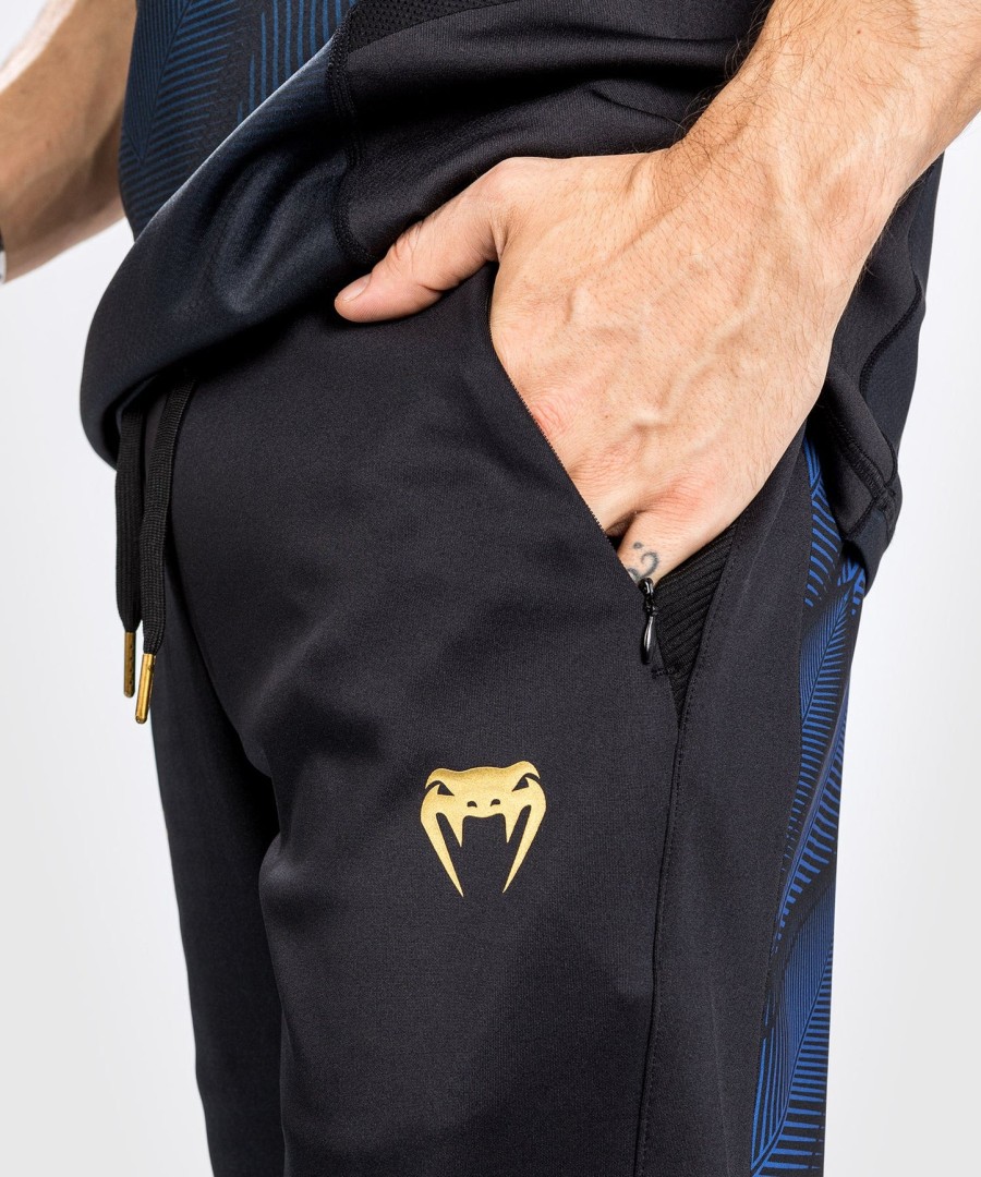 venum phantom loma jogger - zwartblauw