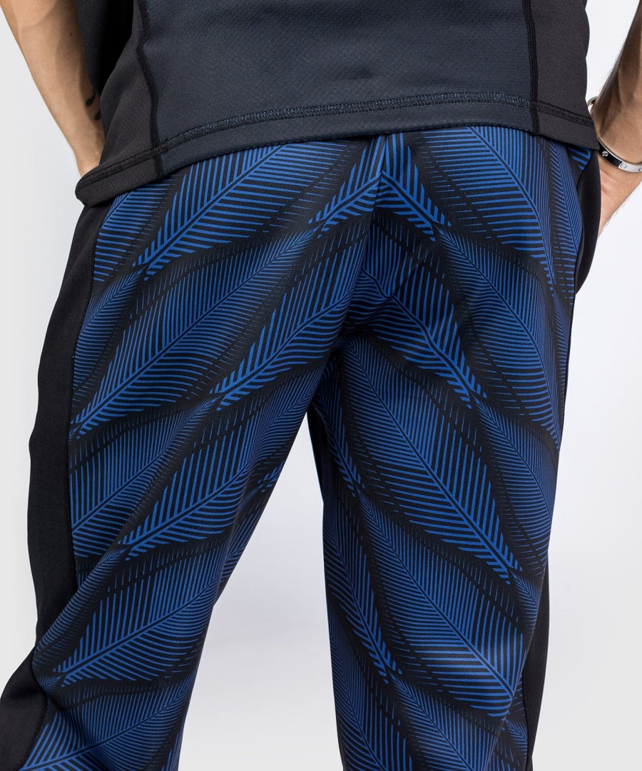 venum phantom loma jogger - zwartblauw