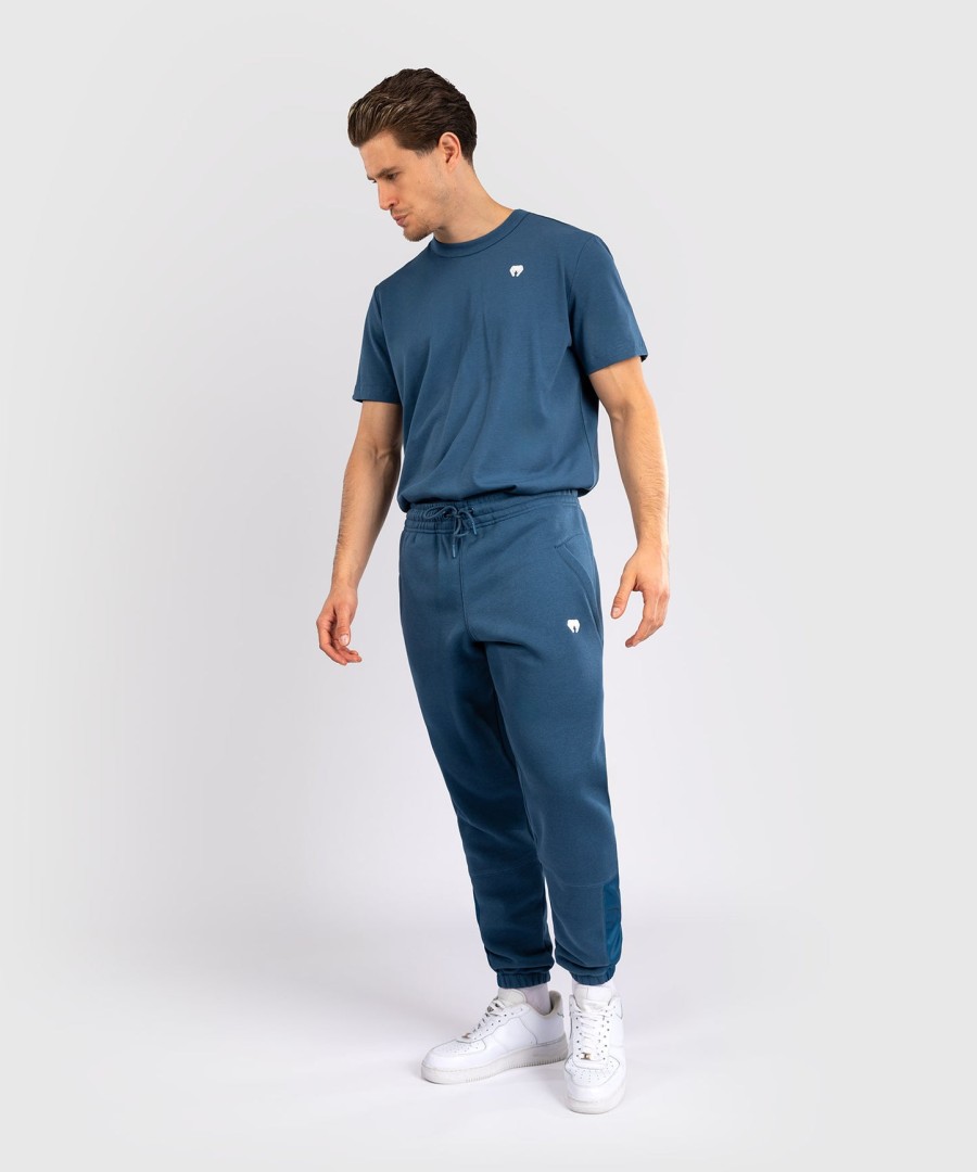 venum silent power joggers - pauwblauw