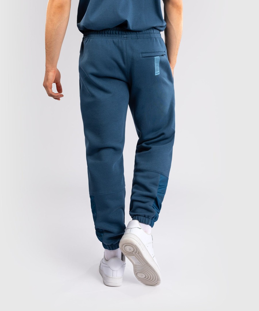 venum silent power joggers - pauwblauw