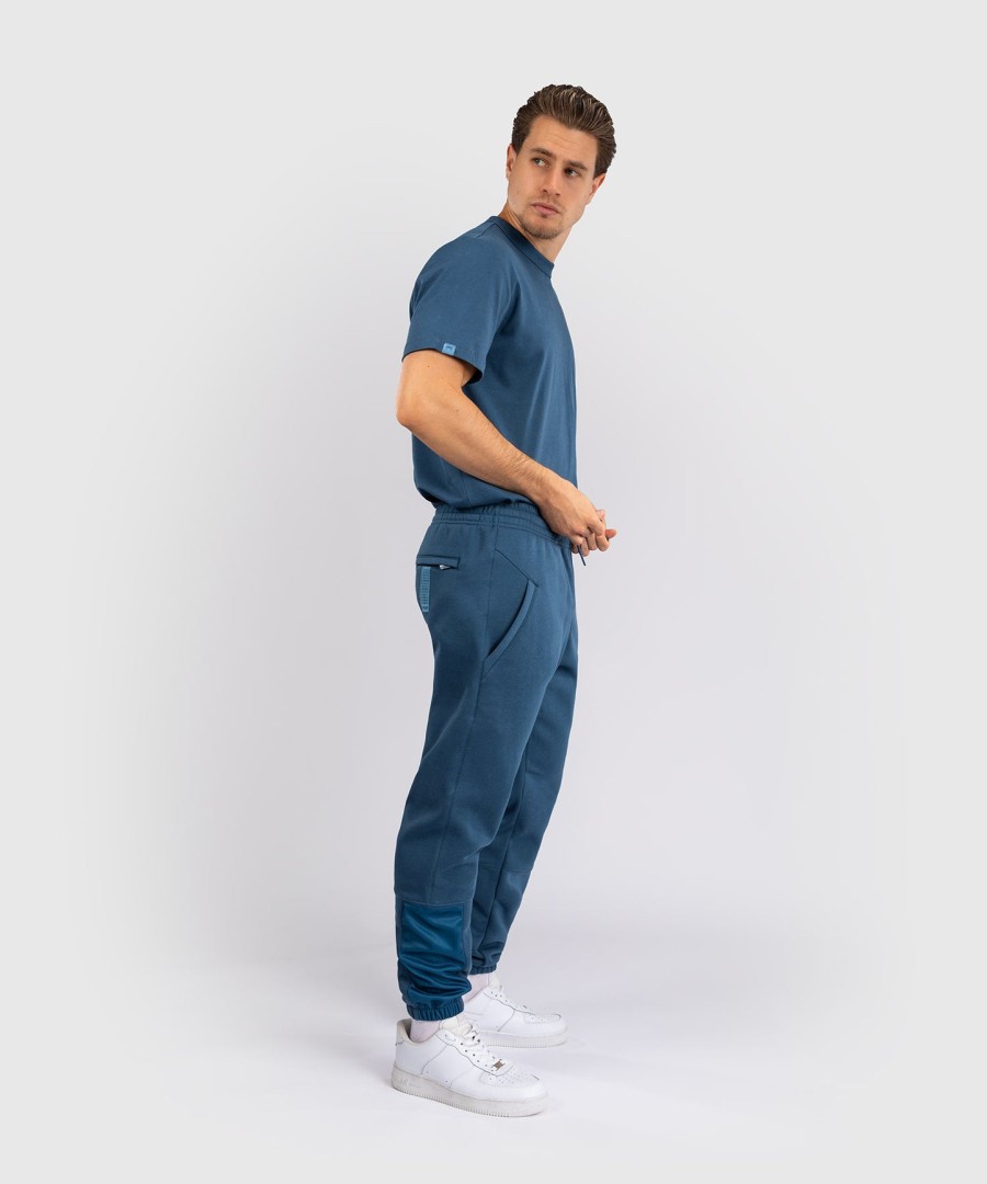 venum silent power joggers - pauwblauw