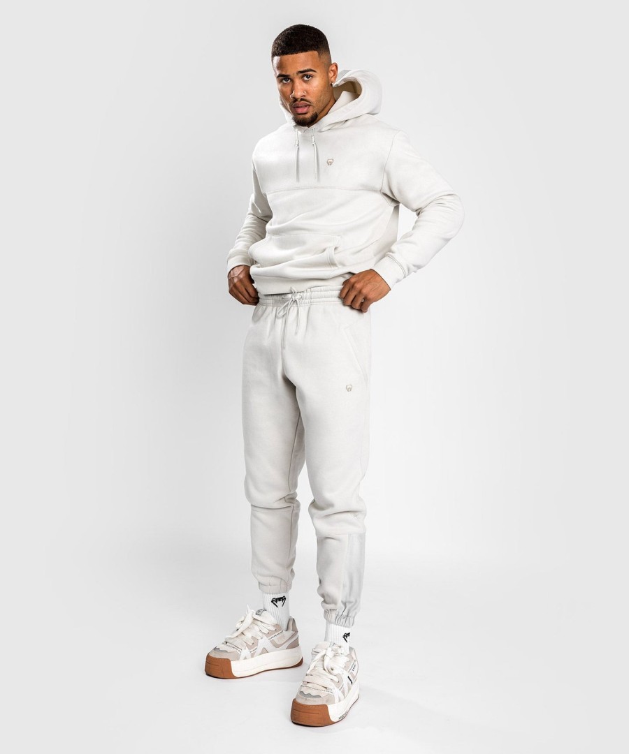 venum silent power jogger - licht zand