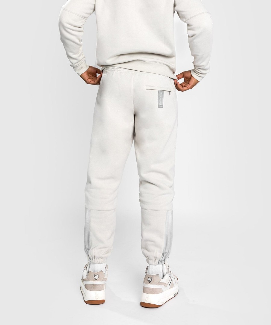 venum silent power jogger - licht zand