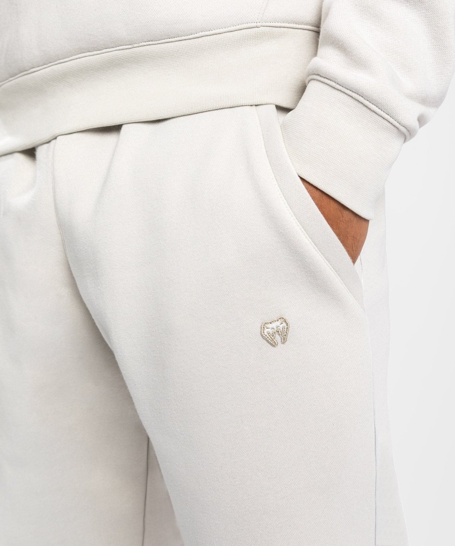 venum silent power jogger - licht zand