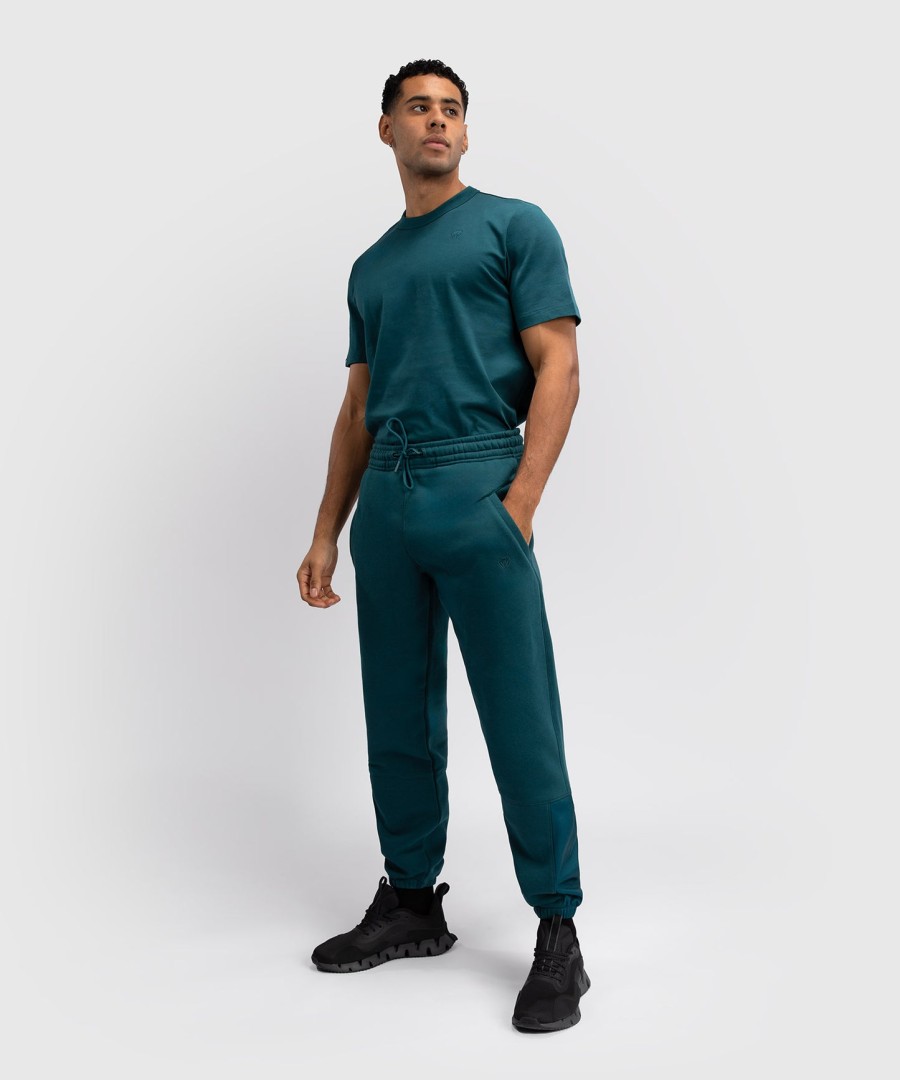 venum silent power joggingbroek - paon groen