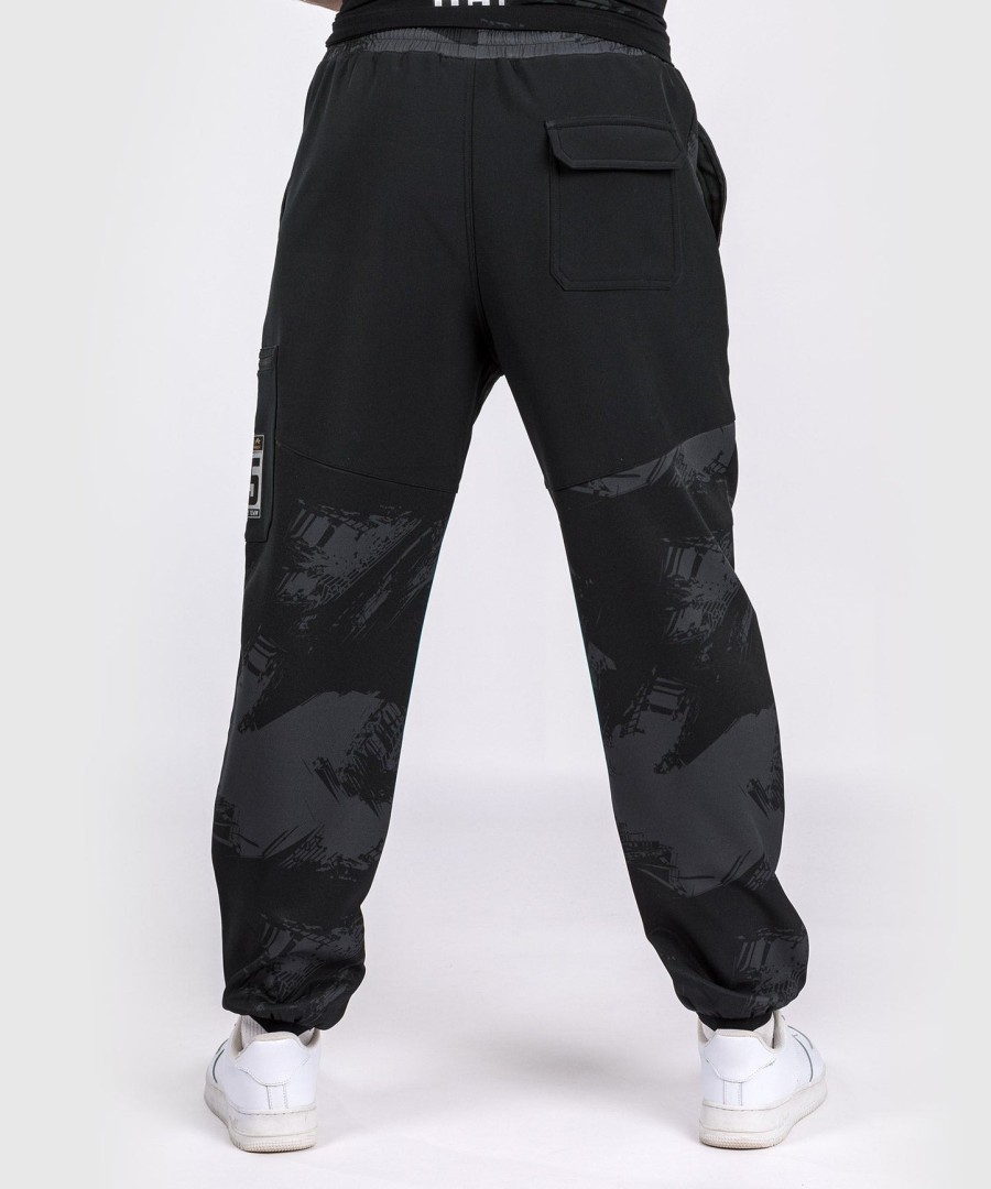 venum x mirage jogger - zwartgoud