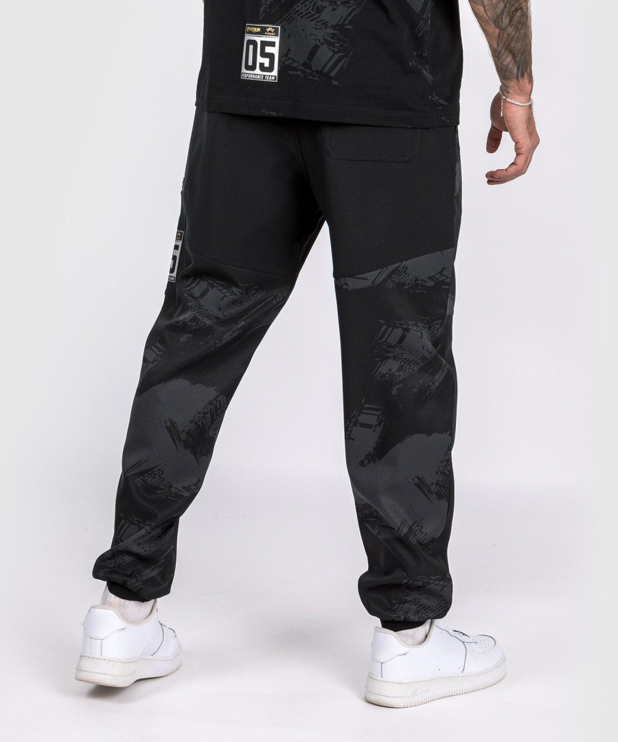 venum x mirage jogger - zwartgoud
