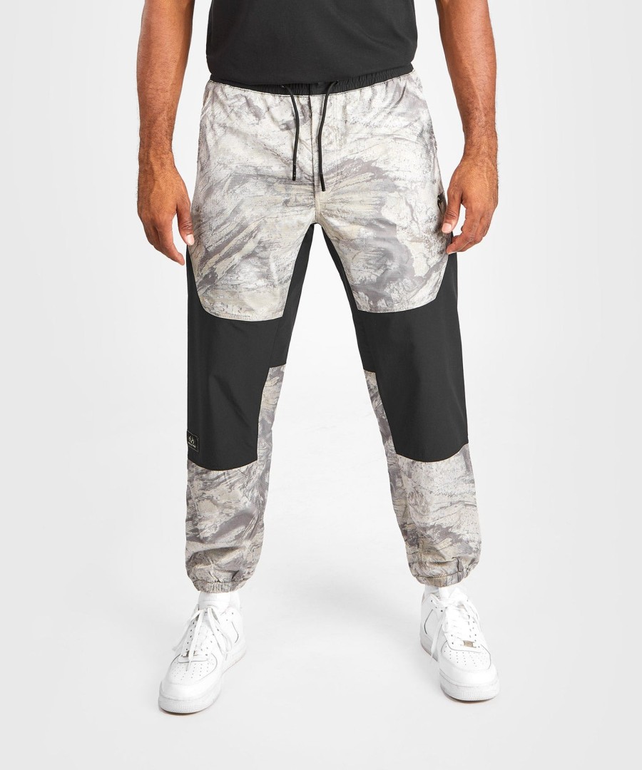 venum laser xt realtree jogger - zwartwoestijncamouflage
