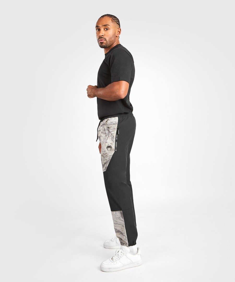 venum laser xt realtree jogger - zwartwoestijncamouflage