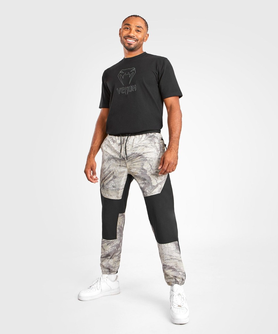 venum laser xt realtree jogger - zwartwoestijncamouflage
