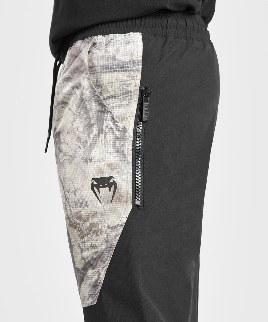 venum laser xt realtree jogger - zwartwoestijncamouflage