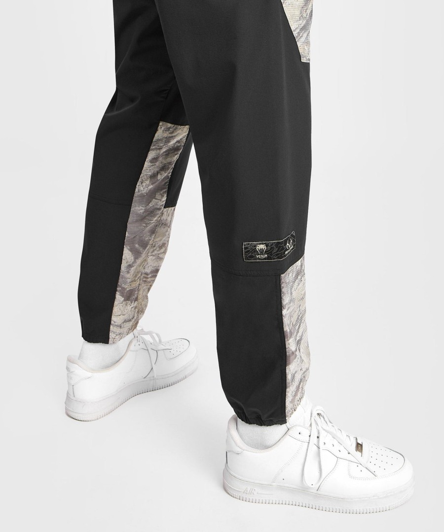 venum laser xt realtree jogger - zwartwoestijncamouflage