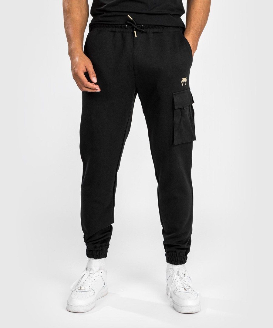 venum tecmo 2.0 jogger - zwart