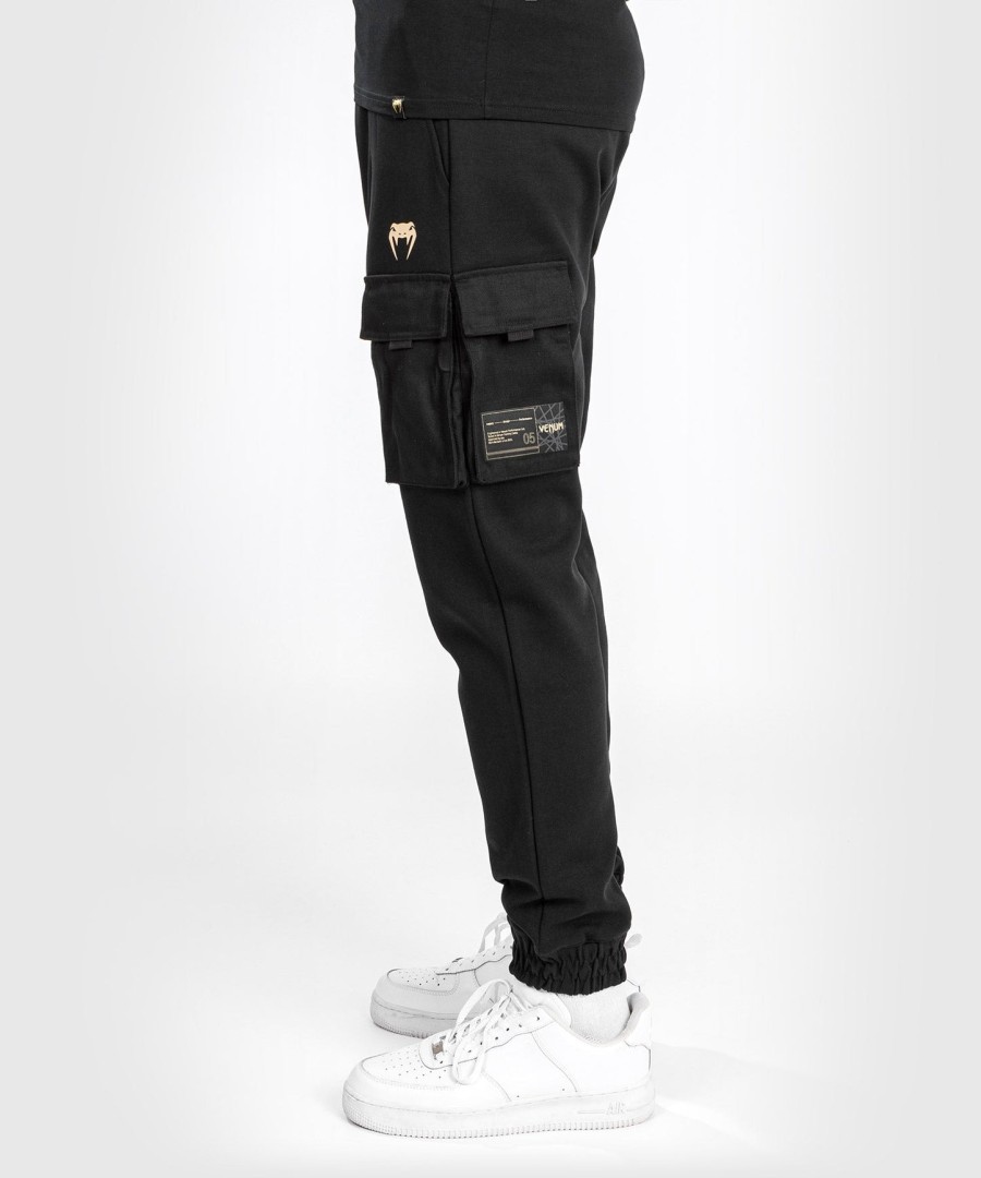 venum tecmo 2.0 jogger - zwart
