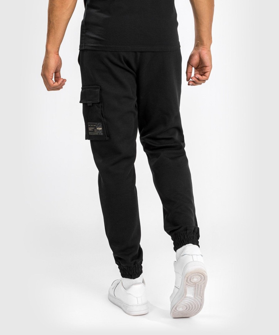 venum tecmo 2.0 jogger - zwart