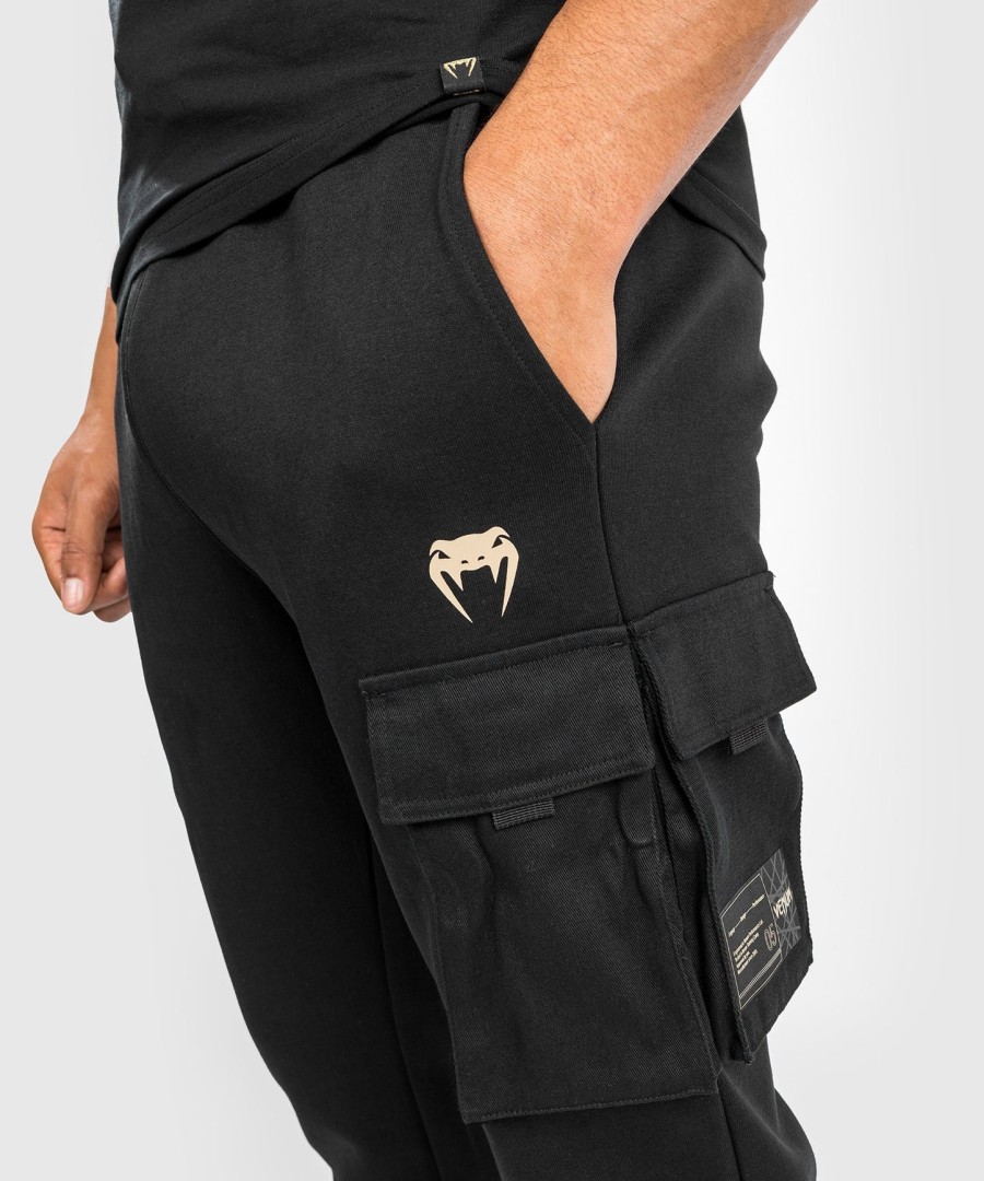 venum tecmo 2.0 jogger - zwart