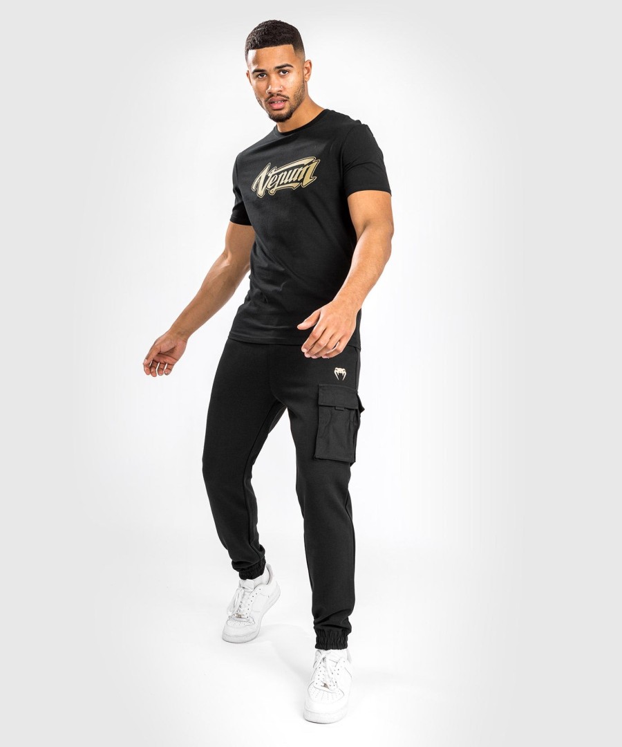 venum tecmo 2.0 jogger - zwart