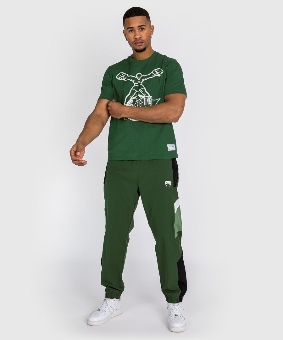 venum attack 90 trainingsbroek - khaki