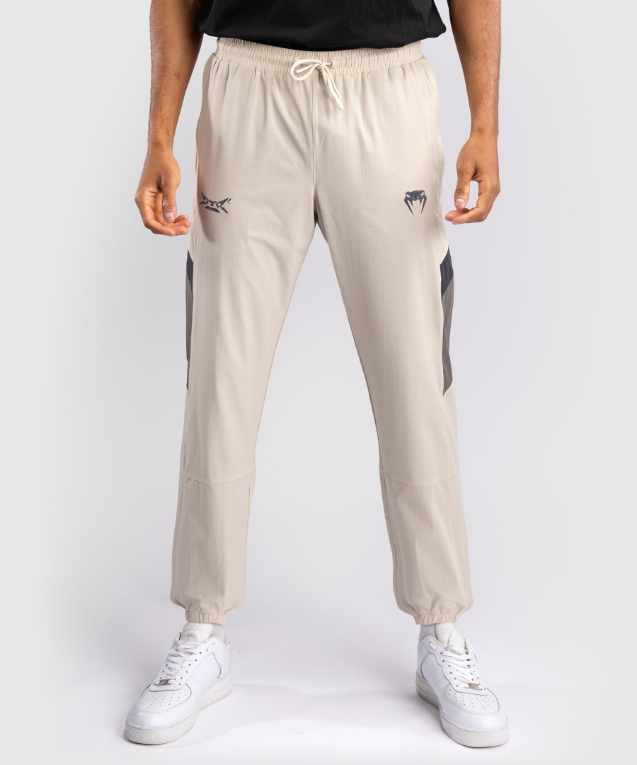 venum x dtr fight attack 90 trainingsbroek - off-white