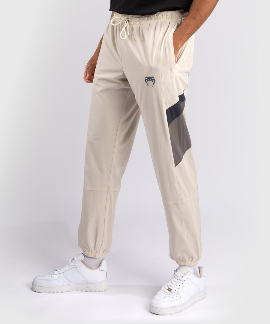 venum x dtr fight attack 90 trainingsbroek - off-white