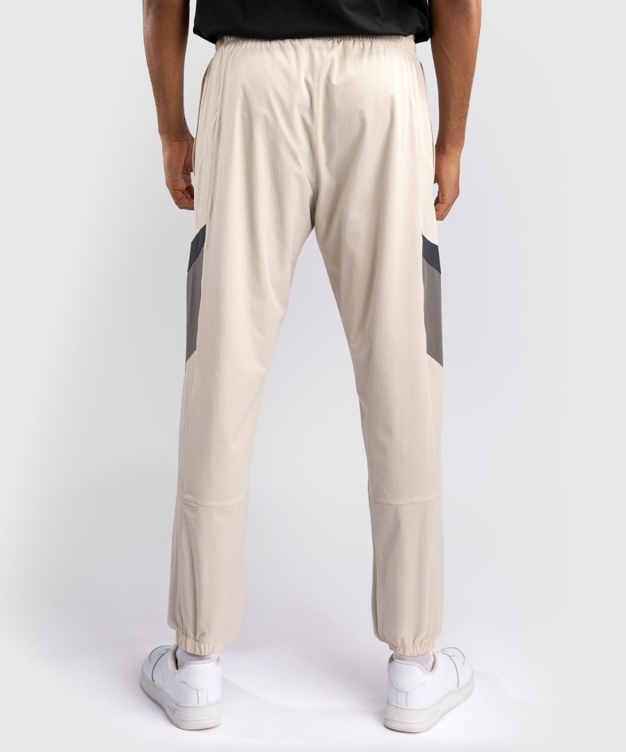 venum x dtr fight attack 90 trainingsbroek - off-white