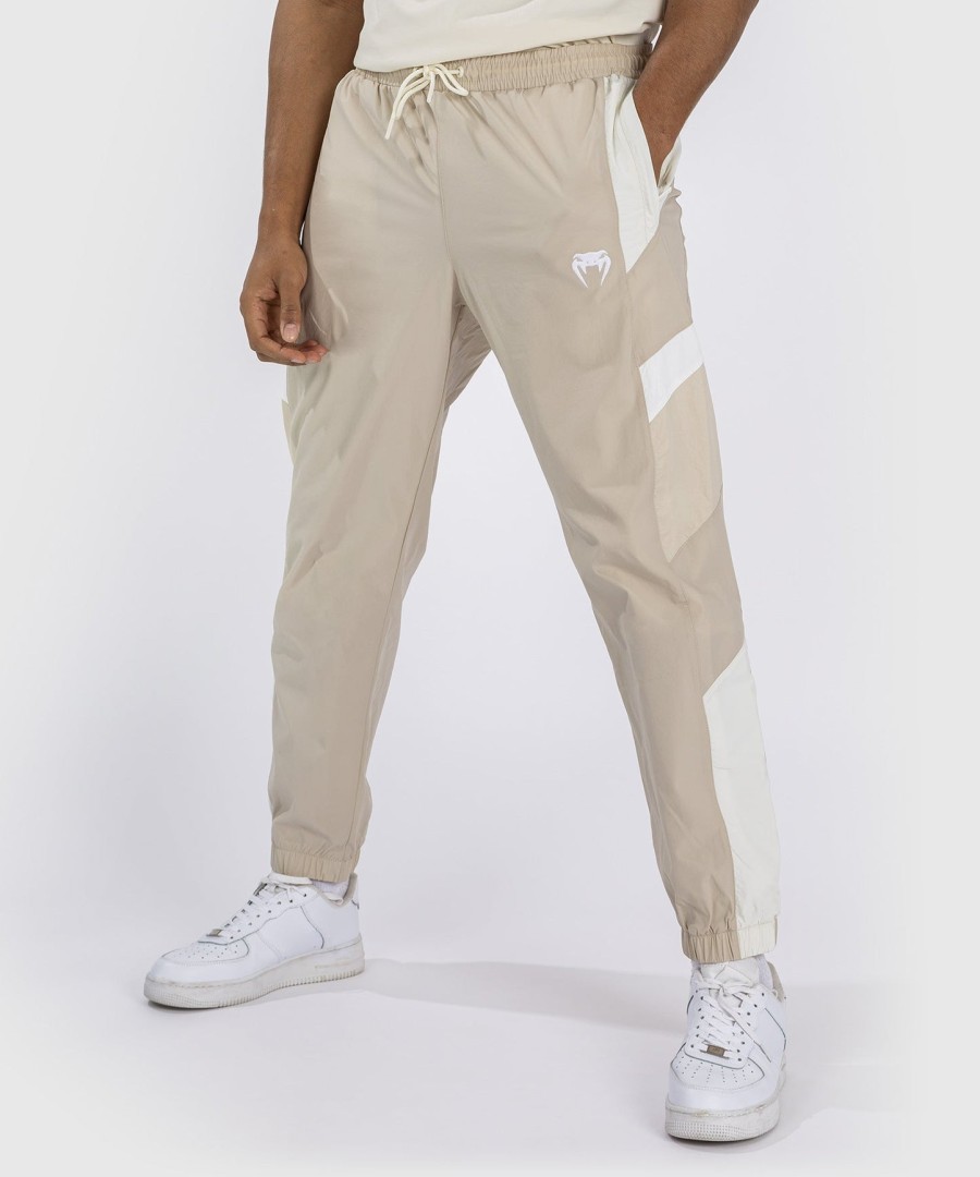 venum attack 90 trainingsbroek - beige