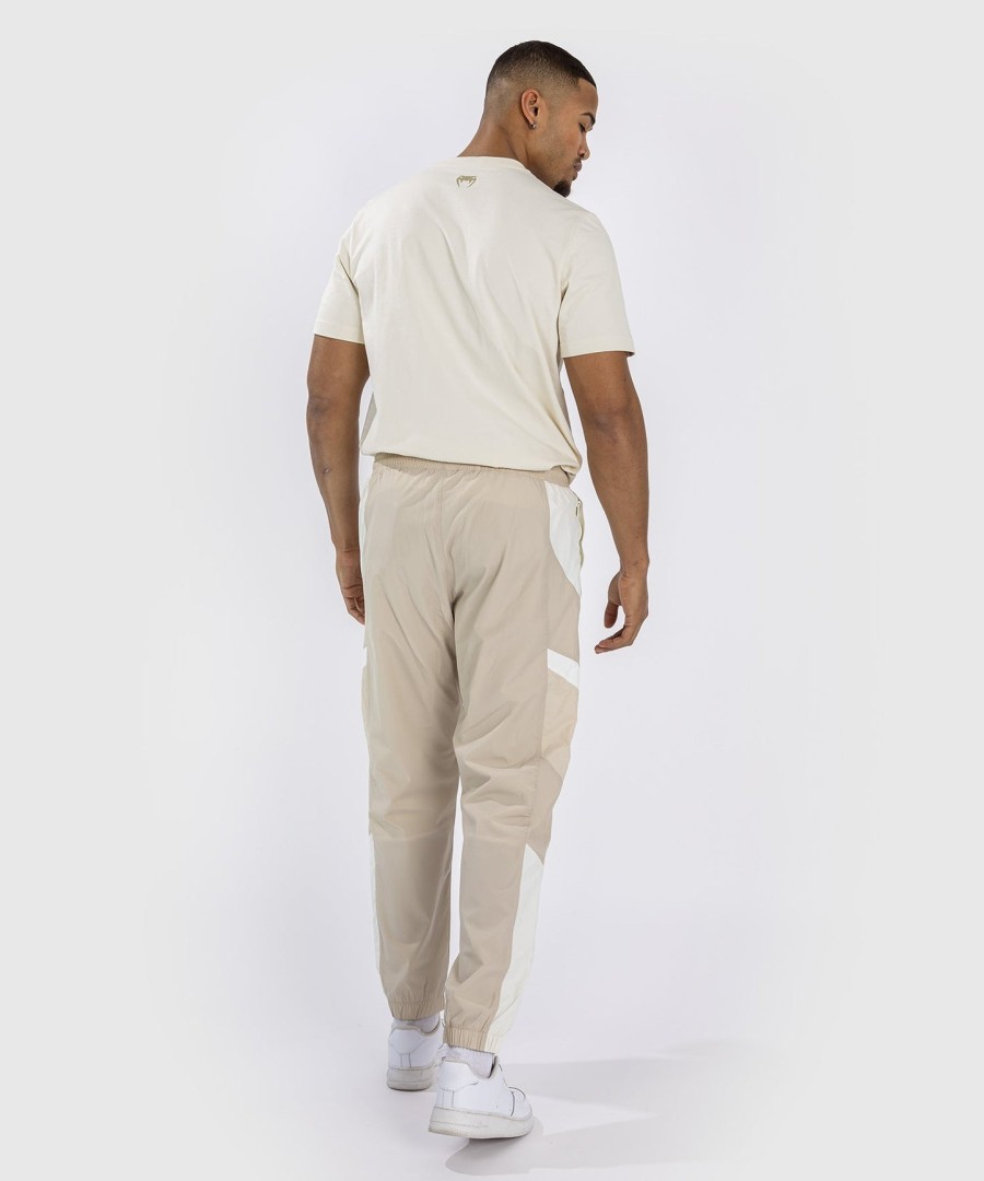venum attack 90 trainingsbroek - beige