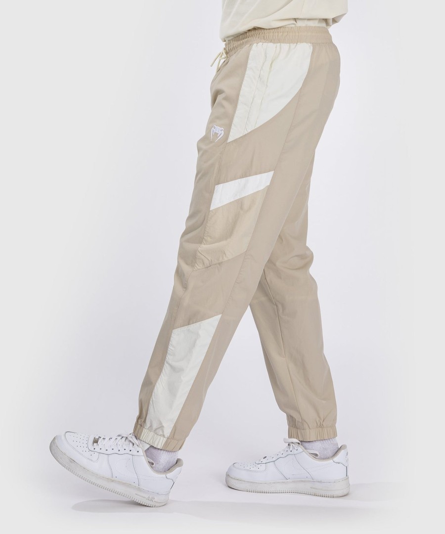 venum attack 90 trainingsbroek - beige