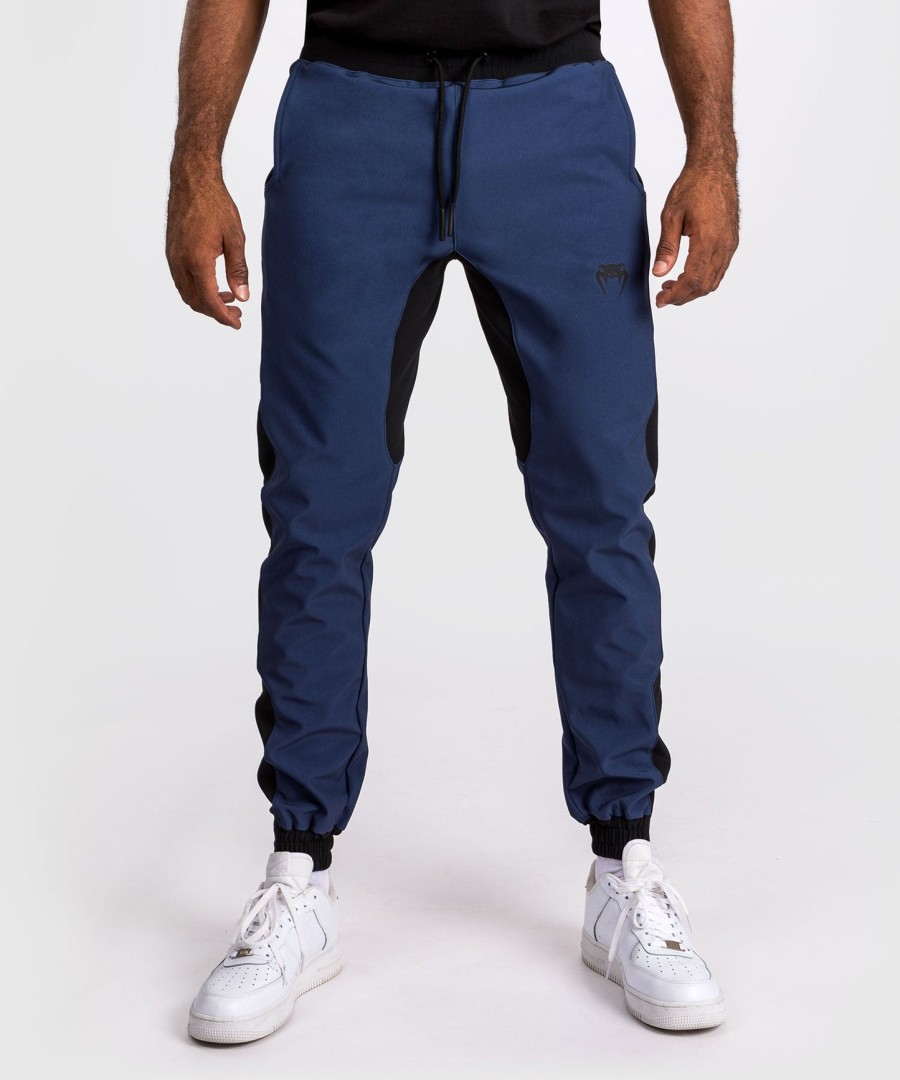venum laser 3.0 jogger - zwartblauw