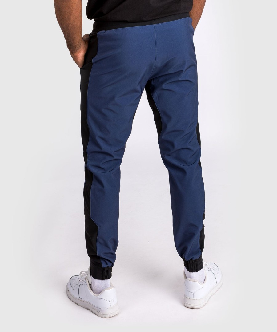 venum laser 3.0 jogger - zwartblauw