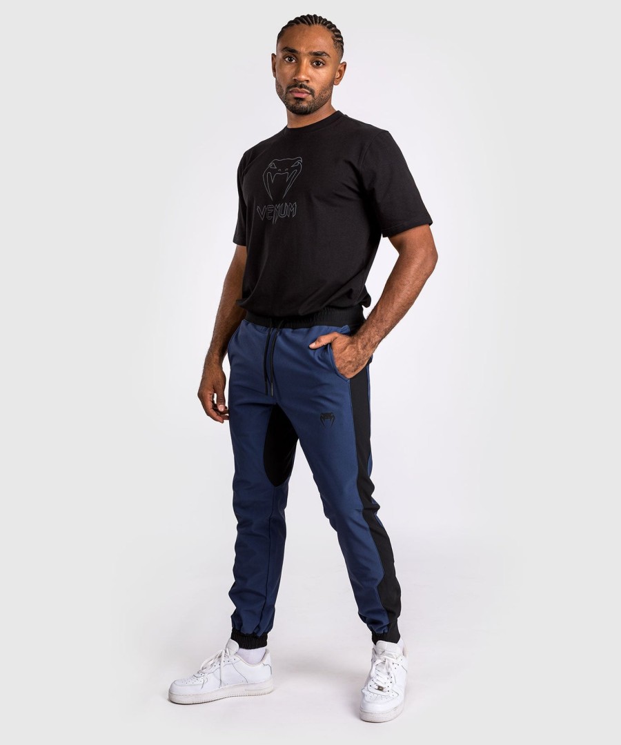 venum laser 3.0 jogger - zwartblauw
