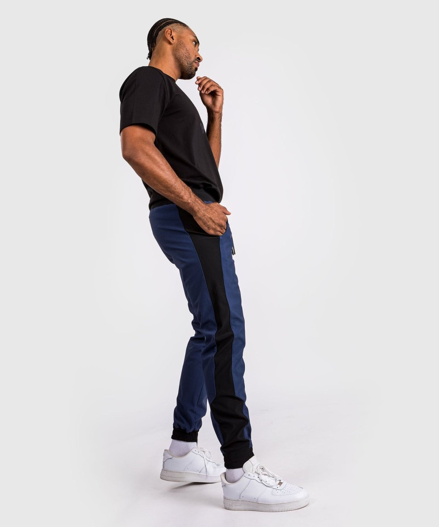 venum laser 3.0 jogger - zwartblauw