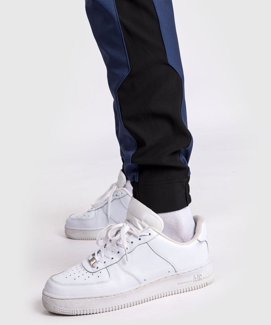 venum laser 3.0 jogger - zwartblauw