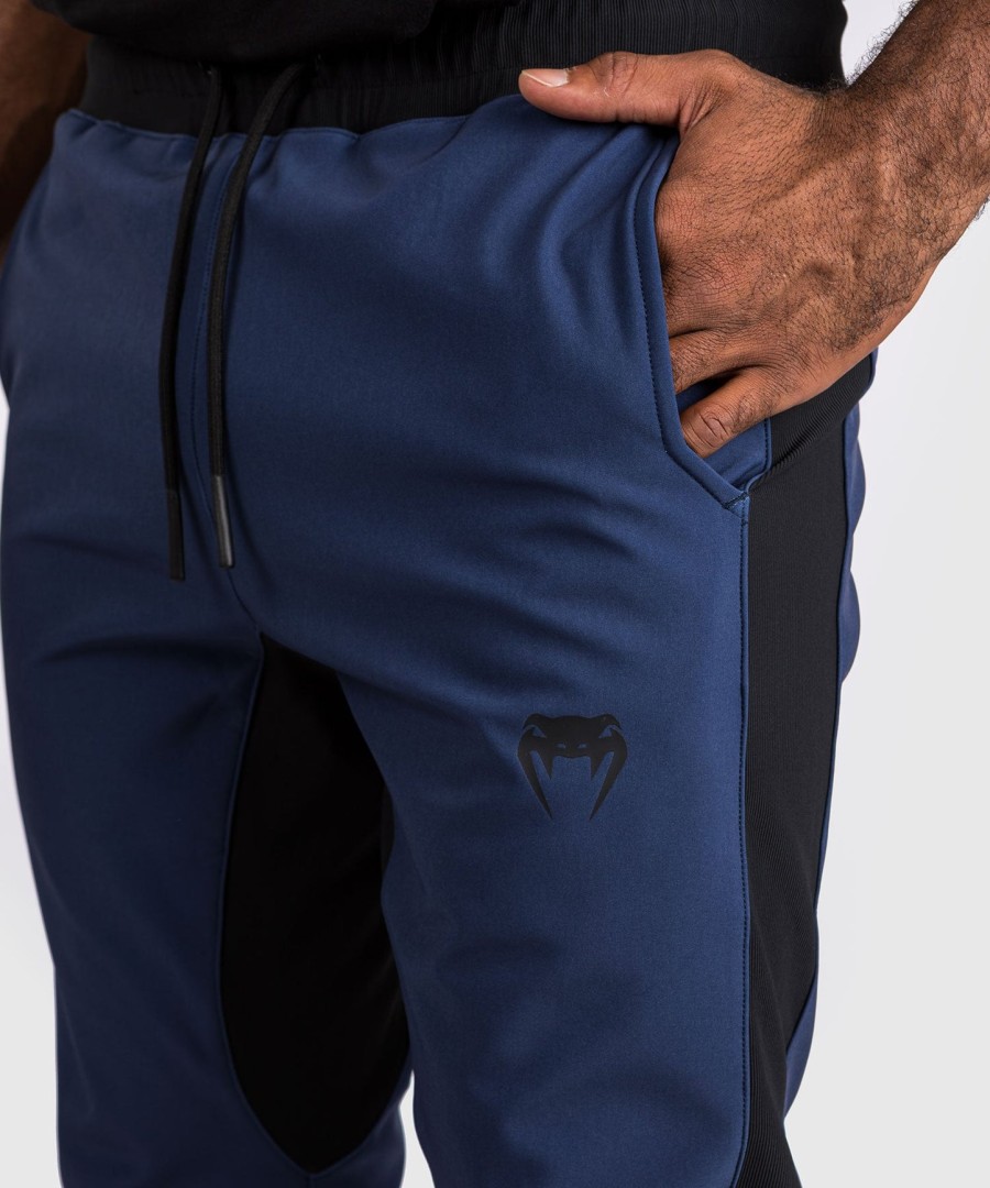 venum laser 3.0 jogger - zwartblauw