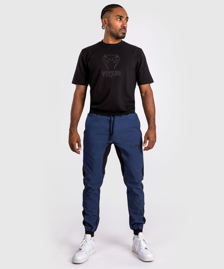 venum laser 3.0 jogger - zwartblauw